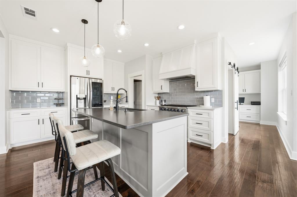 Timber Creek Estates - Residential