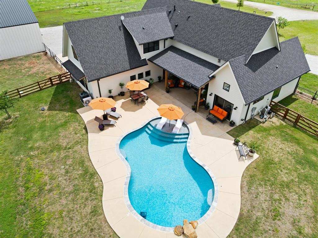 Timber Creek Estates - Residential