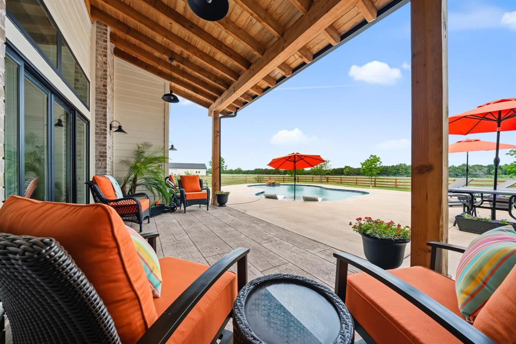 Timber Creek Estates - Residential