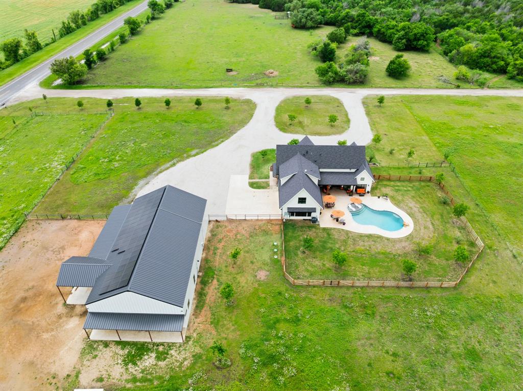 Timber Creek Estates - Residential