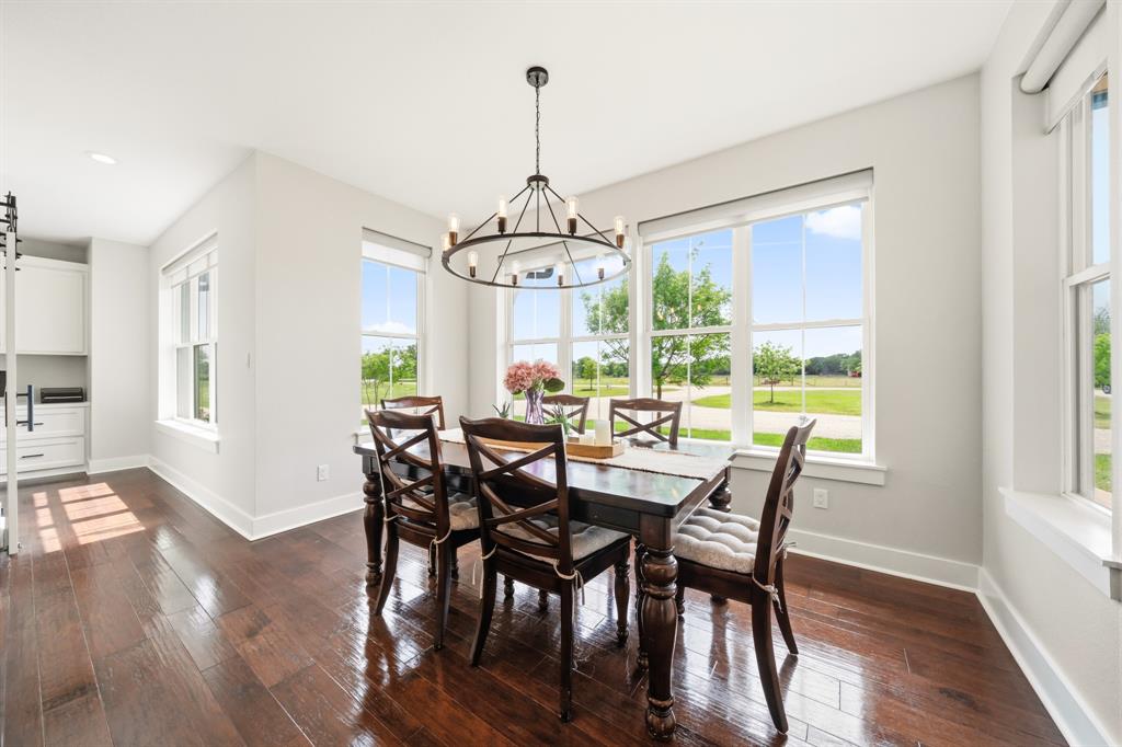 Timber Creek Estates - Residential