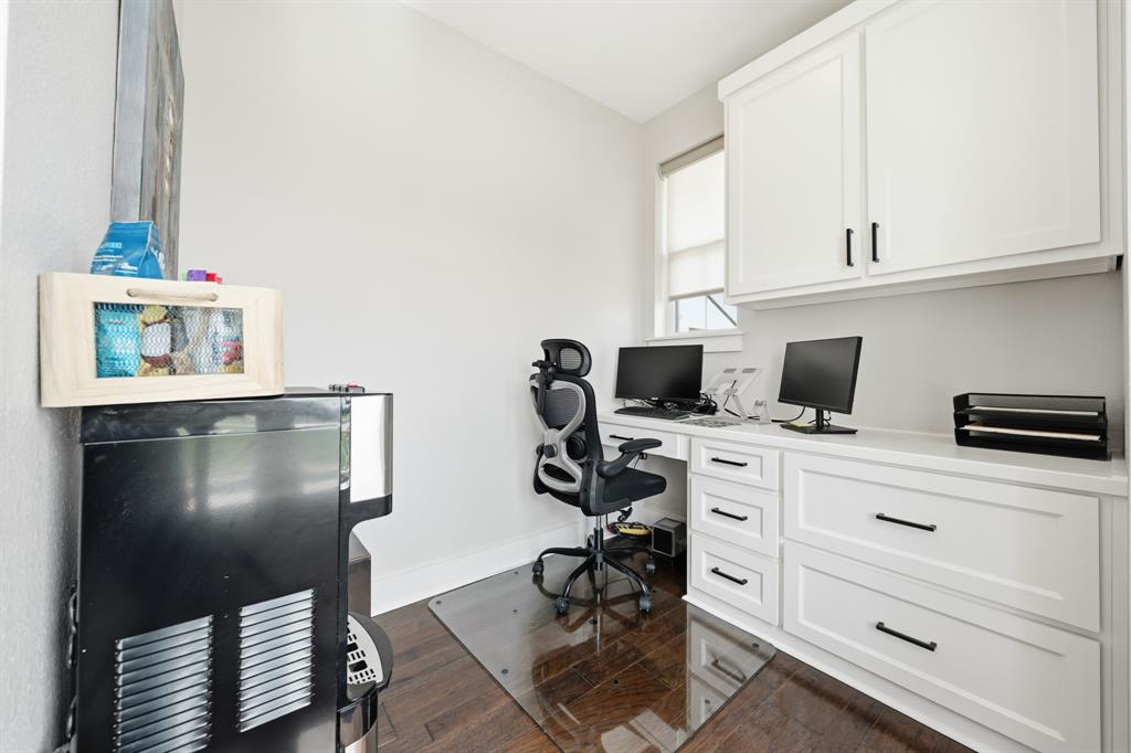 Timber Creek Estates - Residential