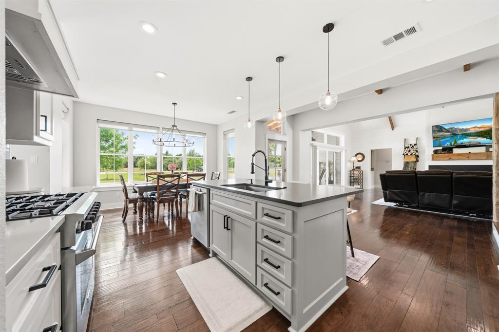 Timber Creek Estates - Residential