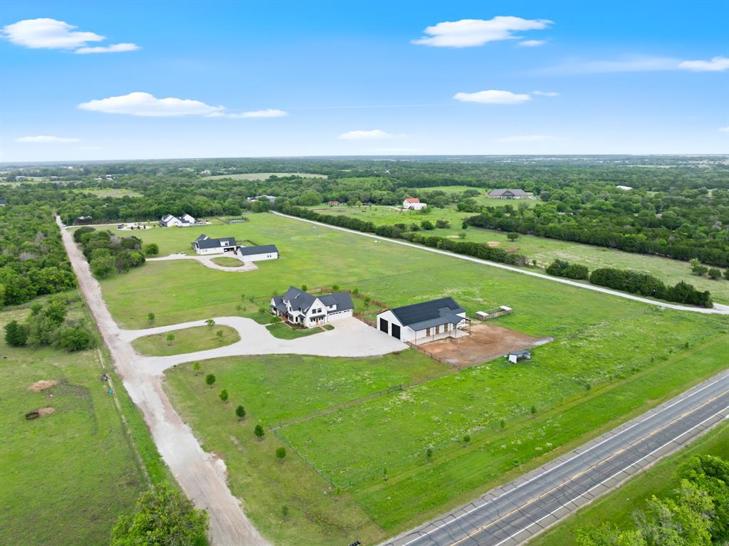 Timber Creek Estates - Residential