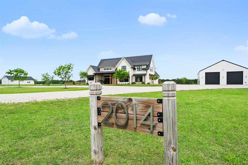 Timber Creek Estates - Residential