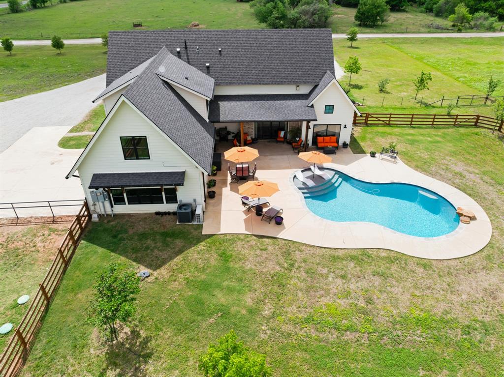 Timber Creek Estates - Residential