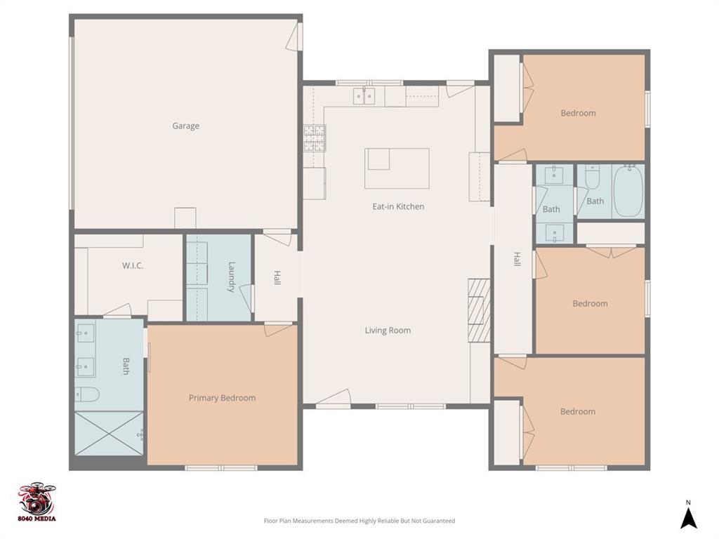 none - Residential