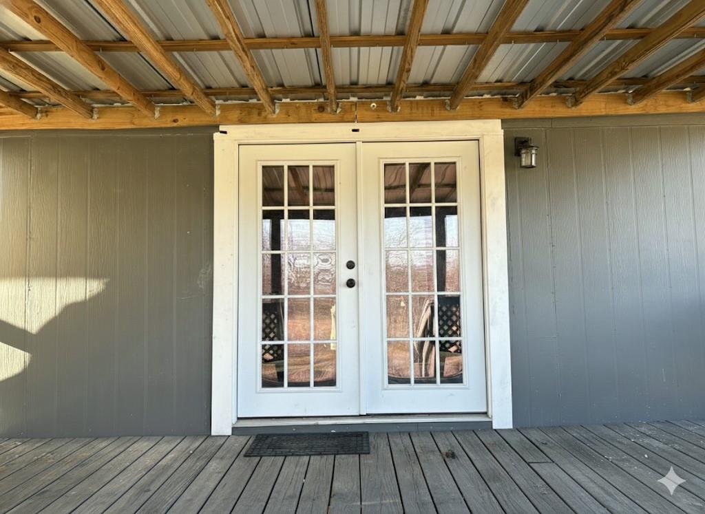 Corsicana - Residential