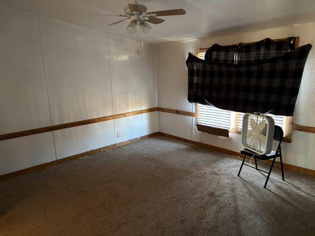 Corsicana - Residential