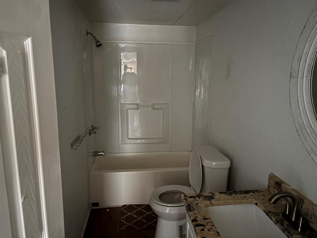 Corsicana - Residential