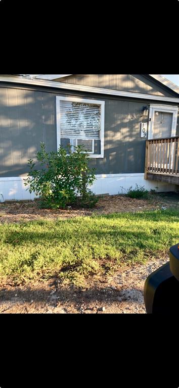 Corsicana - Residential