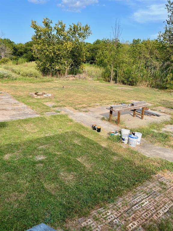 Corsicana - Residential