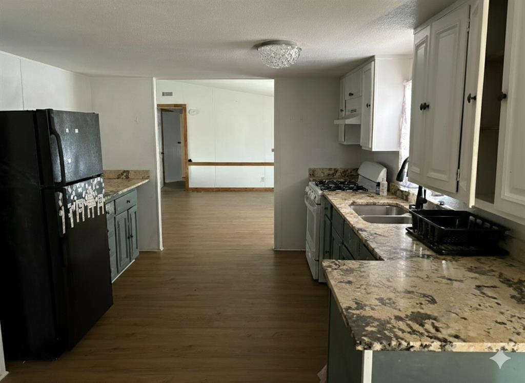 Corsicana - Residential