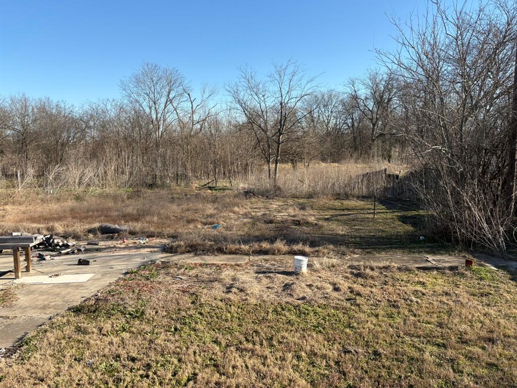 Corsicana - Residential