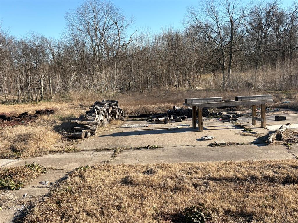 Corsicana - Residential