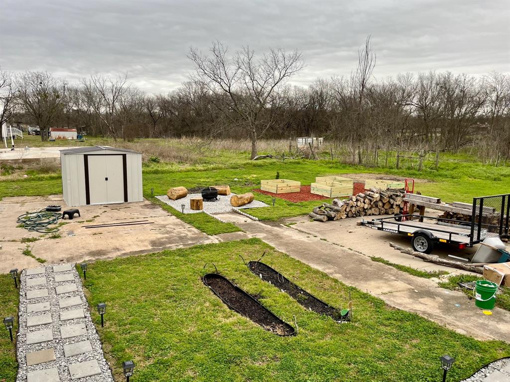 Corsicana - Residential