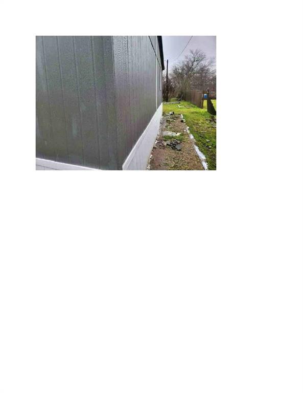 Corsicana - Residential