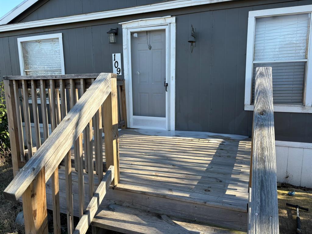 Corsicana - Residential