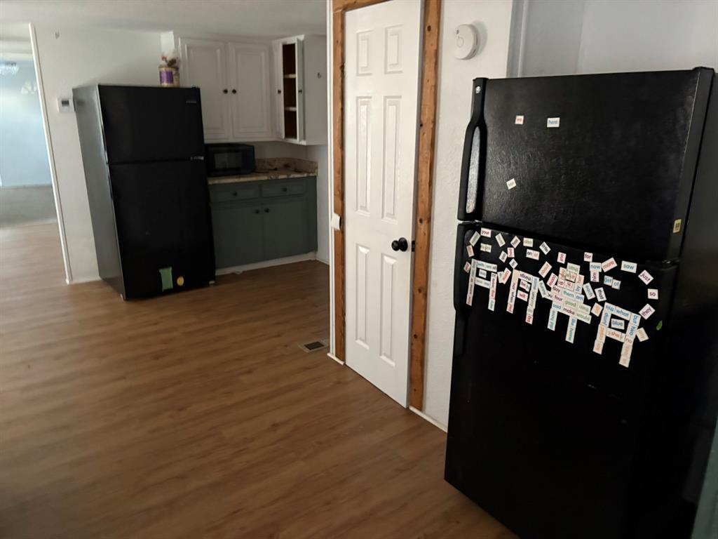 Corsicana - Residential