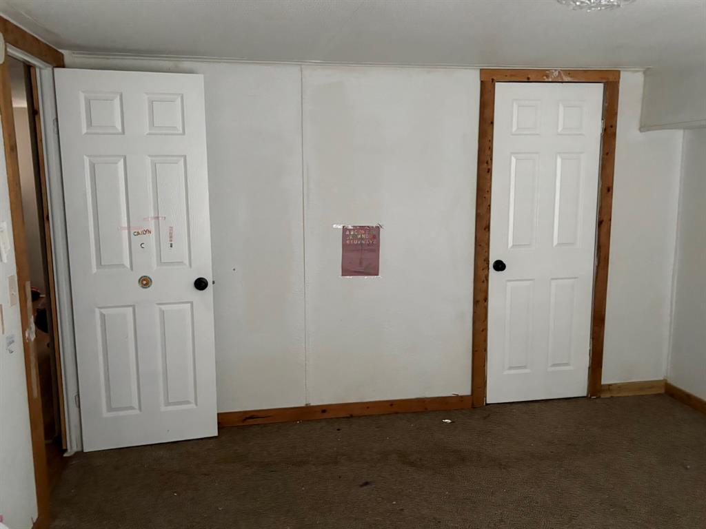 Corsicana - Residential