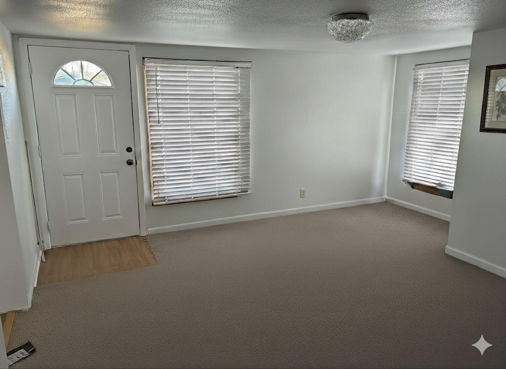 Corsicana - Residential