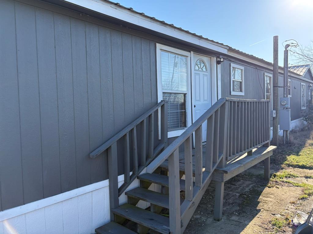 Corsicana - Residential