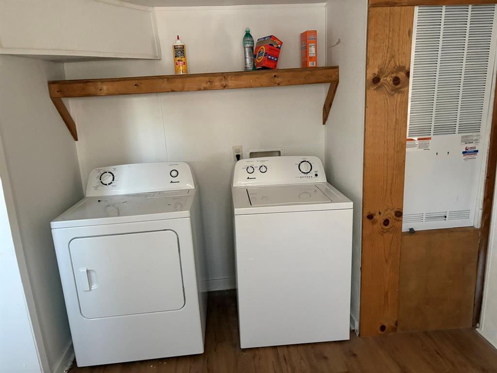 Corsicana - Residential