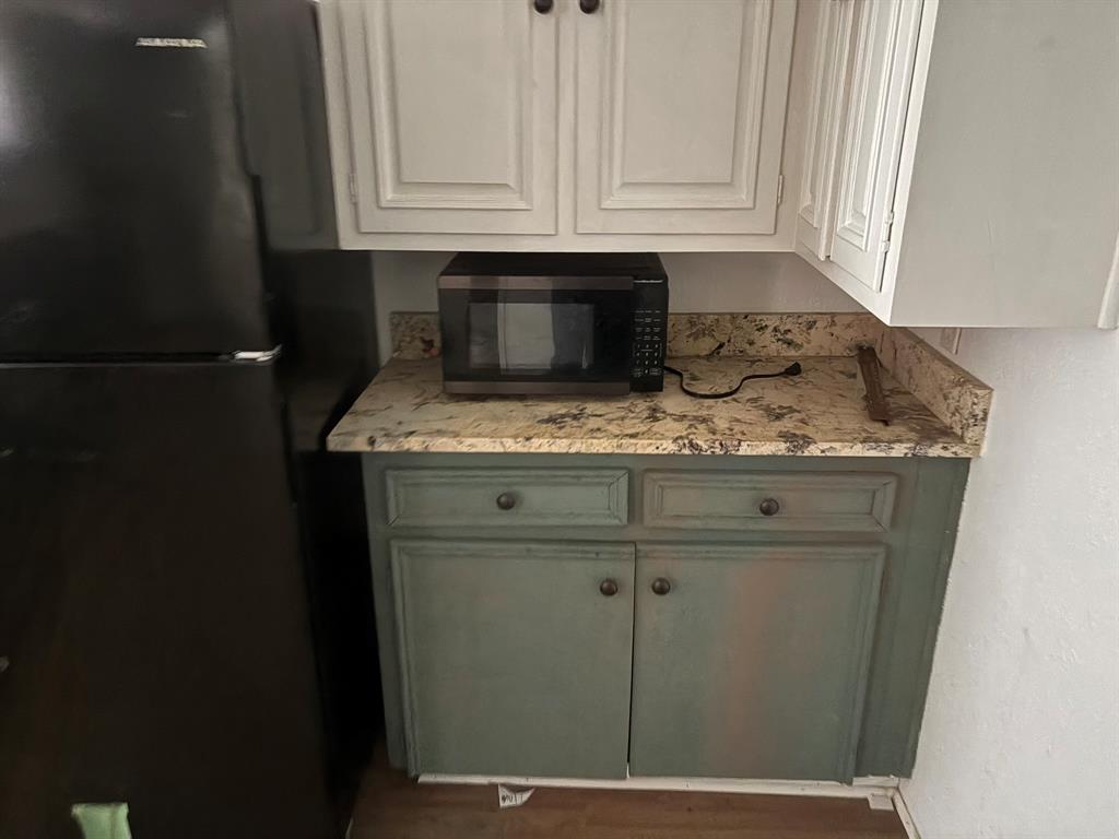 Corsicana - Residential