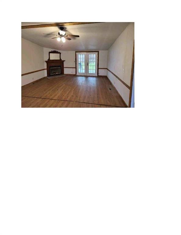 Corsicana - Residential