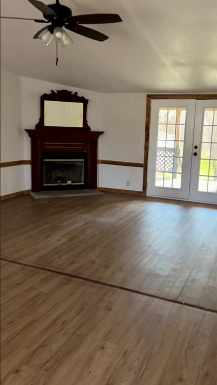 Corsicana - Residential