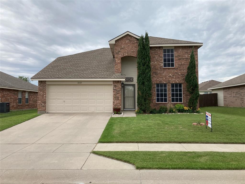 Shale Creek Sub - Residential