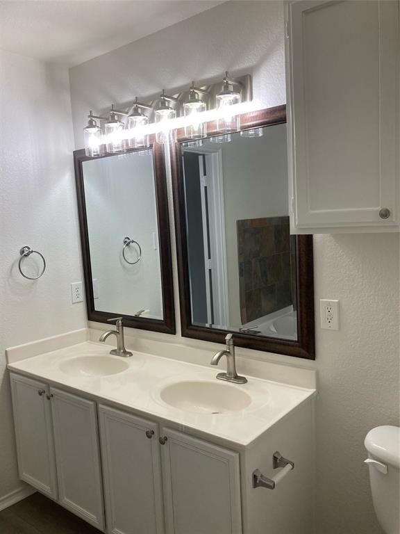 Shale Creek Sub - Residential