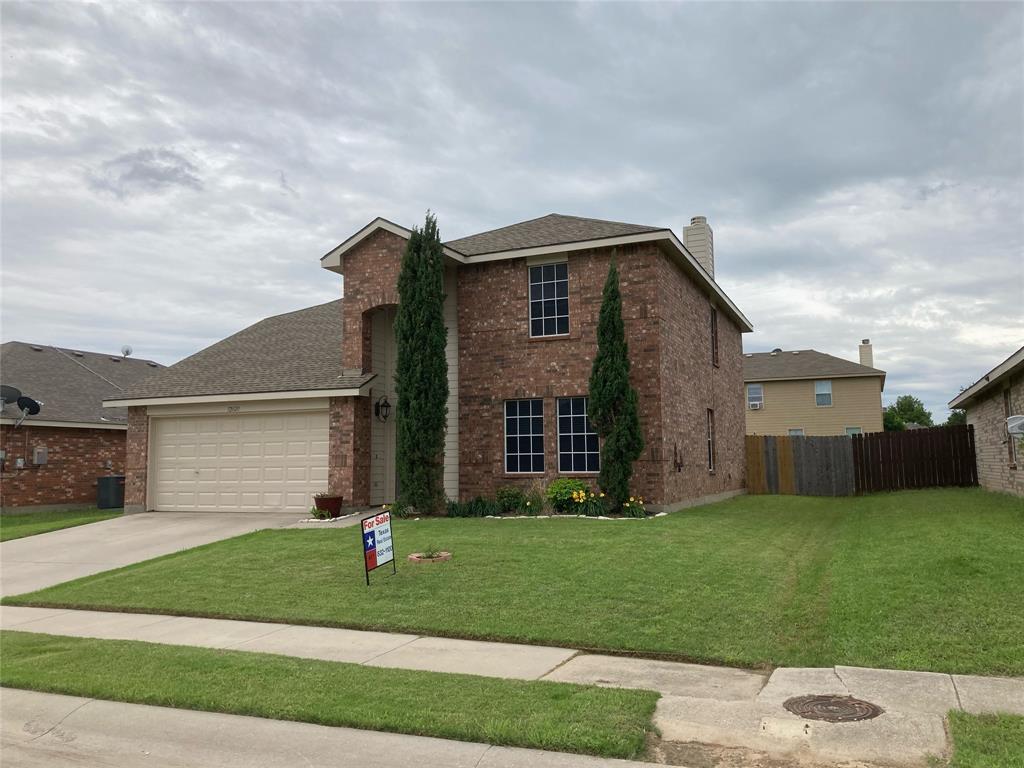 Shale Creek Sub - Residential