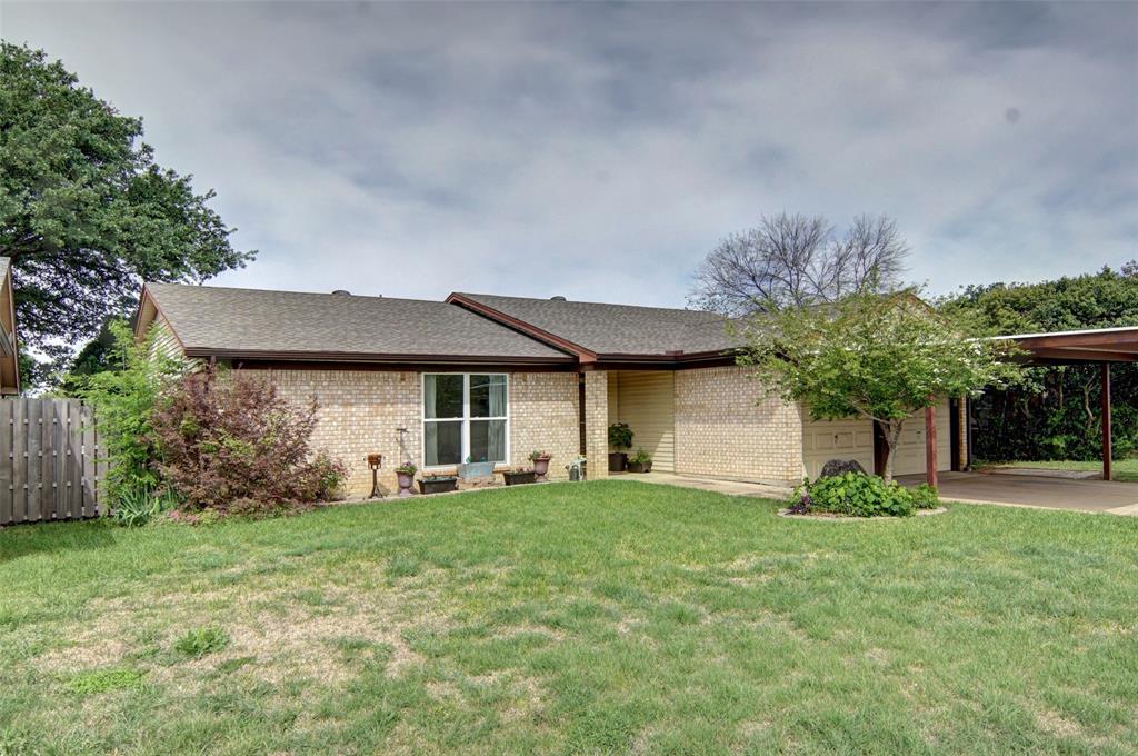7405 Meadowdale Drive