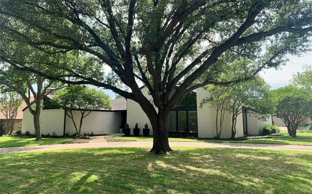 2609 Sherrill Park Court