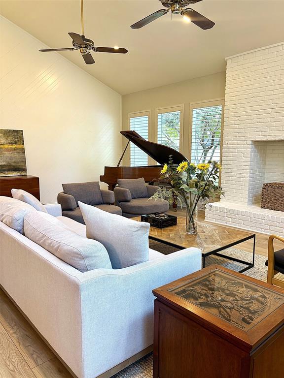 2609 Sherrill Park Court
