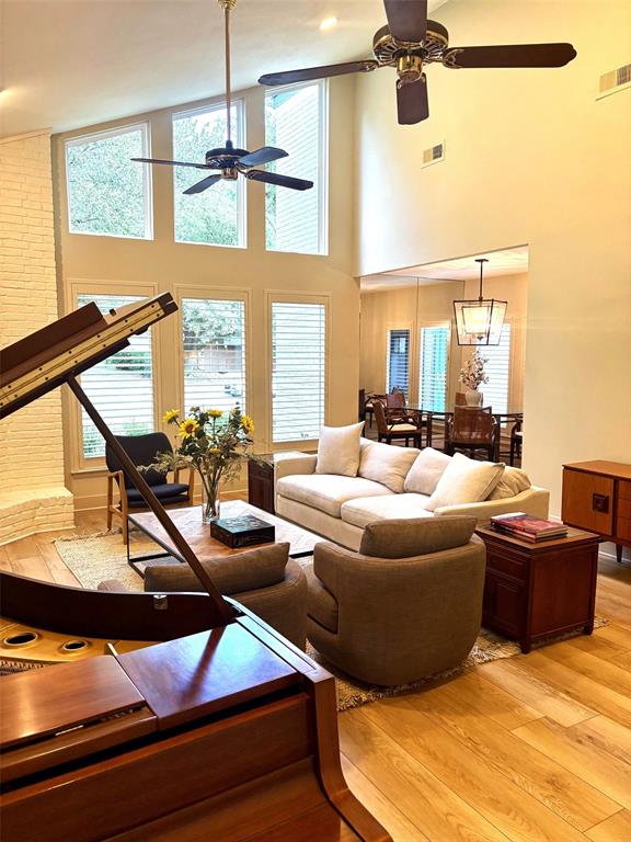 2609 Sherrill Park Court