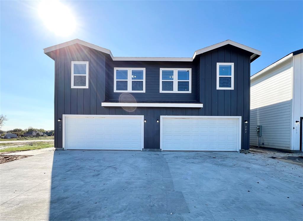 East Park - Residential Lease