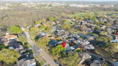 Tiny photo for 322 Allegheny Trail Lane, Garland, TX 75043 (MLS # 21407511)