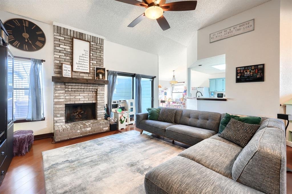 Photo of 322 Allegheny Trail Lane, Garland, TX 75043 (MLS # 21407511)