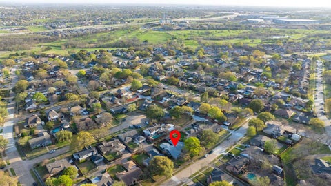 Tiny photo for 322 Allegheny Trail Lane, Garland, TX 75043 (MLS # 21407511)