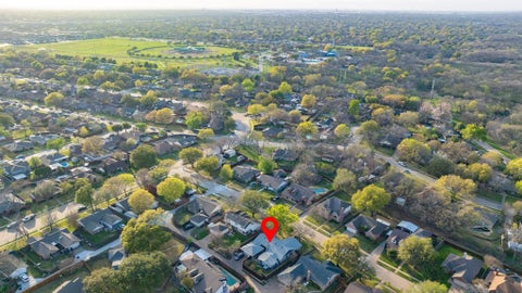 Tiny photo for 322 Allegheny Trail Lane, Garland, TX 75043 (MLS # 21407511)