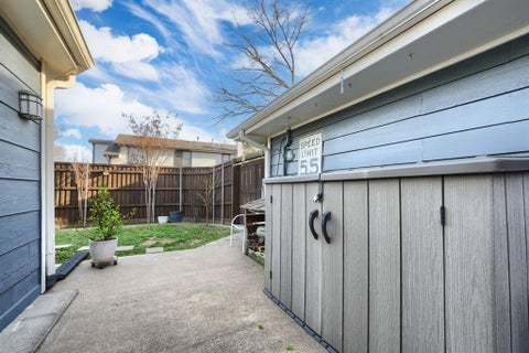 Tiny photo for 322 Allegheny Trail Lane, Garland, TX 75043 (MLS # 21407511)