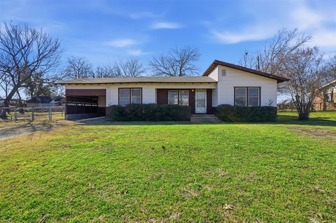 321 W Highway 199 Springtown TX 76082