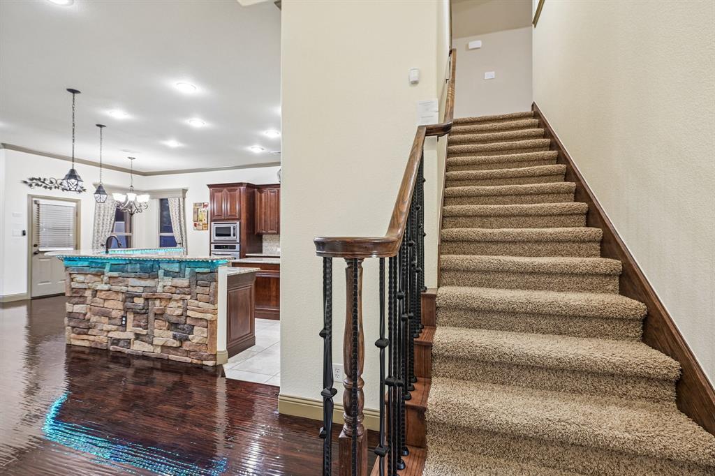 8421 La Fontaine Drive