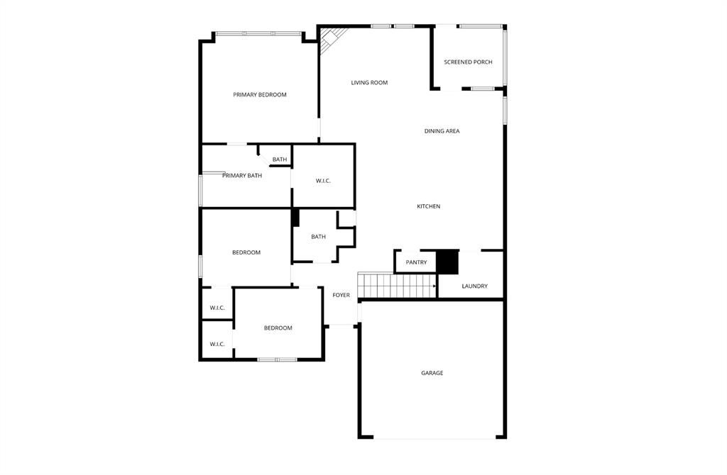 8421 La Fontaine Drive