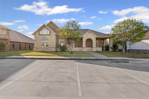 779 E FM 1187 Crowley TX 76036