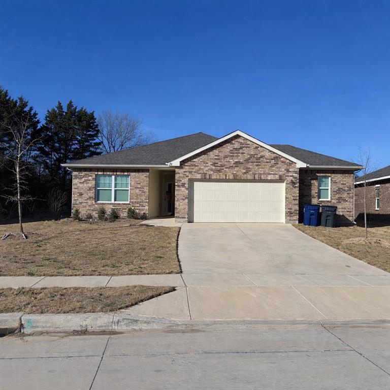 Stone Creek - Residential