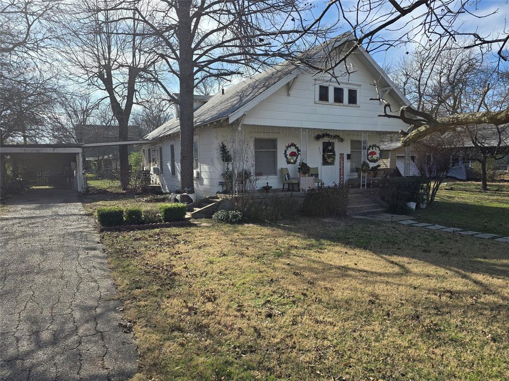 F&Sw Blundell 10 - Residential