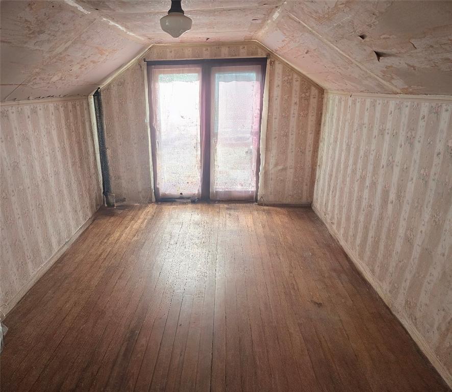 F&Sw Blundell 10 - Residential